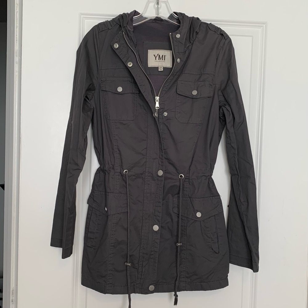 YMI Collection jacket - Picture 4 of 6